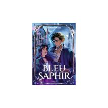 La Trilogie Des Gemmes Tome 02 Poche Bleu Saphir 17,8x12,3 Cm Bayard Jeunesse