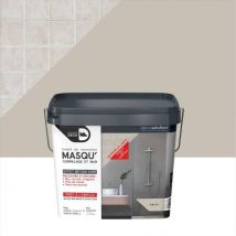Enduit Masqu'carrelage Et Mur Maison Deco, Galet, 9 Kg