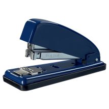 Petrus 44794 Agrafeuse Agrafes Classiques Bleu