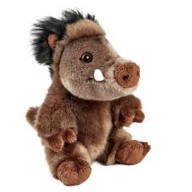 Peluche Sanglier Tetabizous -17 Cmh