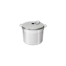 Stérilisateur De Bocaux En Inox 24l Tous Feux Sauf Induction Guillouard 011500