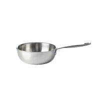 Saucière Beka-line Maestro Acier Inoxydable 2l Design Miroir
