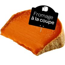 Mimolette Extra-vieille Boule D'or