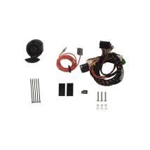 Faisceau Specifique 13 Broches Pour Renault Master Iv Plateau Preequipe (06/24-)