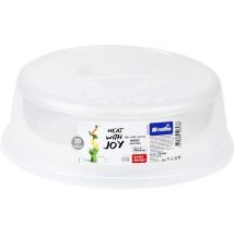 Cloche Pour Micro-onde 265x265x65 Mm