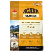 Acana Classics Chien Prairie Poultry - 2 Kg