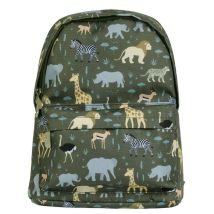 Sac À Dos Maternelle Motifs Ludiques A Little Lovely Company