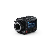 Caméscope Blackmagicdesign Pyxis 6k Ef Noir
