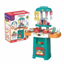 Cuisinière Jouet Famosa Masterchef 61 Cm
