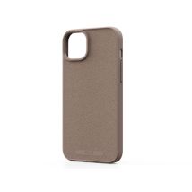 Njord Byelements Fabric Magsafe Case Iphone 15 Plus, Pink Sand
