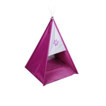 Tente Tipi Pour Chien - Taille S