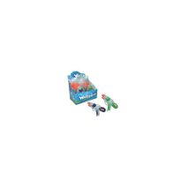 Pistolet À Eau D'été 21 Cm - Disponible En Vert Ou Bleu