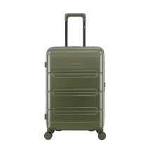 Valise Taille Moyenne Rigide Lynda