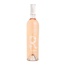 Vin Rosé IGP Méditerranée ROUBINE
