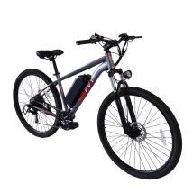 Pvy M29 Vélo Électrique Pour Adulte Moteur 500w Batterie 48v 17,5ah Pneu Large 29 Pouces Vélo Électrique