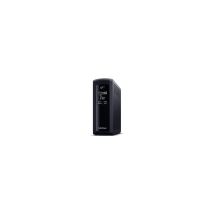 Onduleur Line-interactive Cyberpower Value Pro Vp1200elcd 1,2 Kva 720 W Noir