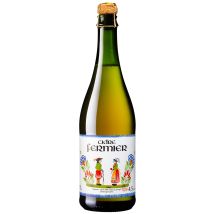Henriot - Cidre Fermier 4,5% Henriot - 75cl