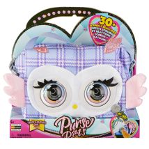 Sac compagnon Chouette PURSE PETS