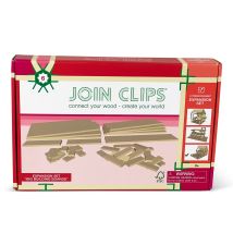 Join Clips Set D'extension Grandes Plaques De Construction