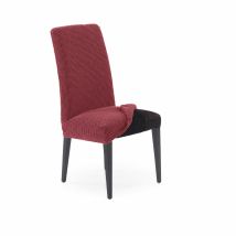 Housse De Chaise Sofaskins Niagara 2 Unités - Fuchsia