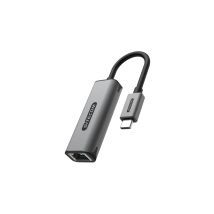 Sitecom Ad-1005 Hub & Concentrateur Usb 3.2 Gen 1 (3.1 Gen 1) Type-c 1000 Mbit/s