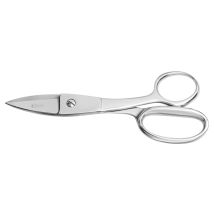 Ciseaux De Magasin Acier Forgé 197 Mm Clauss