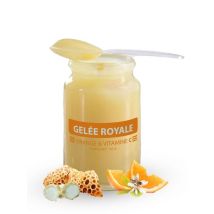 Gelée Royale Orange & Vitamine C