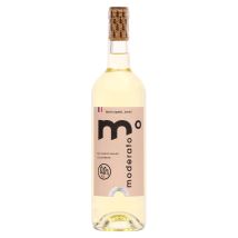 Boisson Aromatisée à Base De Vin Désalcoolisé Sauvignon Colombard Moderato
