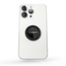 Vonmählen Phonegrip Backflip Pure Black Schwarz (bfd00038)