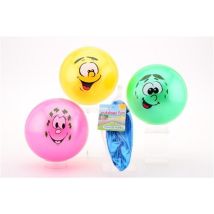 Ballon - Smiley Playball