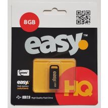 Imro Easy/8gb Lecteur Usb Flash 8 Go Usb Type-a 2.0 Noir