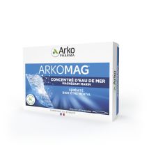 Complément Alimentaire Fatigue Fonctionnement Du Système Nerveux Arkopharma