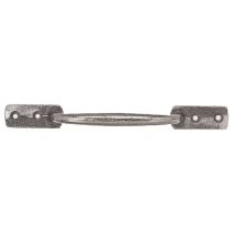 Poignée D’artillerie De Longueur 190mm En Fonte Devismes 83190