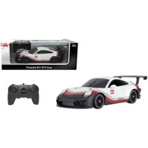Van Der Meulen Rastar Rc Porsche 911 Gt3 Cup 1:18