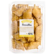 Beignets Merveilles Miguelgorry