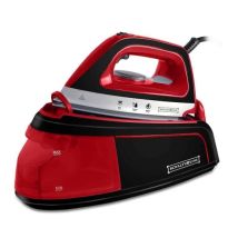 Centrale Vapeur 2300w Rouge Royalty Line Rldbst2300w1-red