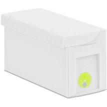 Ruche Nuc Langstroth En Plastique Pour 5 Cadres