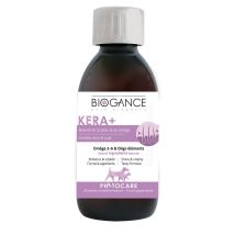 Phytocare Kera+ Beauté Peau Et Pelage - 200 Ml