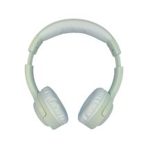 Jouet Multimédia Merlin Casque Enfant Pour Enceinte Vert