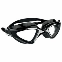 Lunettes De Bain Seac Lynx Blanc Noir Taille Unique