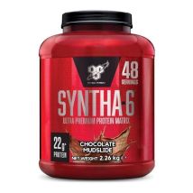 Syntha-6 Original 2.27kg Bsn Chocolat