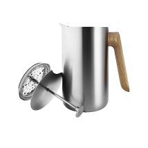 Cafetière Nordique Eva Solo 1 Liter Inox