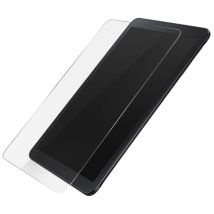 Film Pour Tablette 9" Protection Verre Trempé 9h Ultra-résistant Fine 0,33 Mm Transparent Mocca