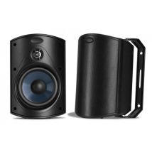 Haut-parleurs Polk Atrium 4 Noir