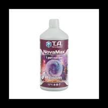Novamax Bloom 1 Litre - Terra Aquatica