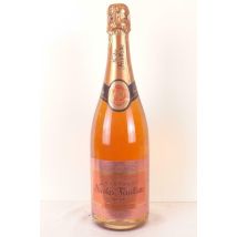 Champagne Nicolas Feuillatte Pétillant Rosé Années 90