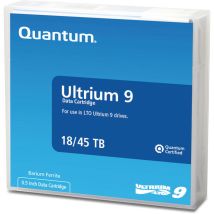 Disque Dur Quantum Lto9 Ultrium Mr-l8mqn-01 18 To/45 To