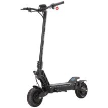 Yume Hawk 1200w * 2 Puissant Moteur 60v22.5ah Batterie 70km/h Vitesse Maximale 10 Pouces Pneus Scooter Électrique