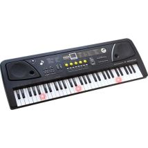 Reig Orgue Électronique 61 Touches, Une Note Clé - Fonction Suivi