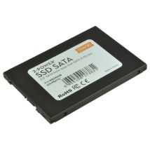 Ssd 256 Go Sata 2,5 Pouces 6 Gbit/s 7 Mm Ssd2042b